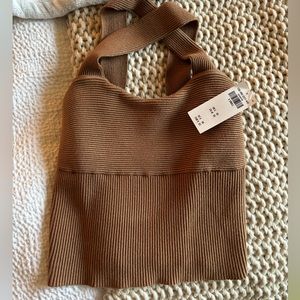 Abercrombie Ottoman Tank Top